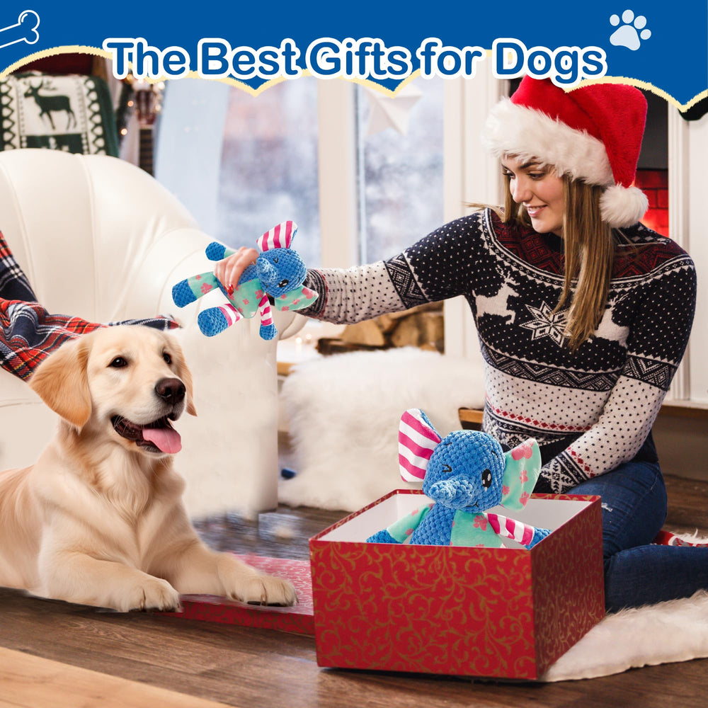 DSUMD anxiety-relief-dog-toy-calming-sensory aids soothing focus and reduce boredom.