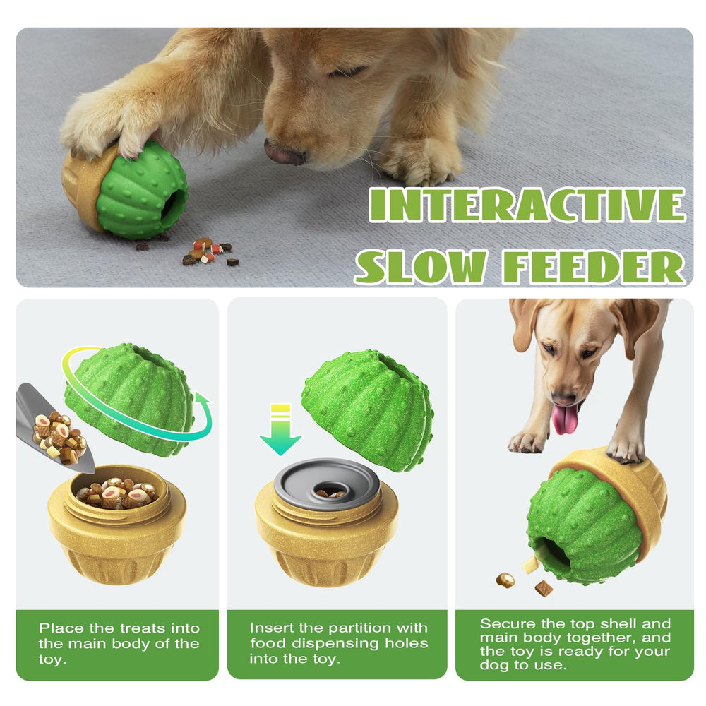 DSUMD dishwasher-safe design makes filling and cleaning quick.