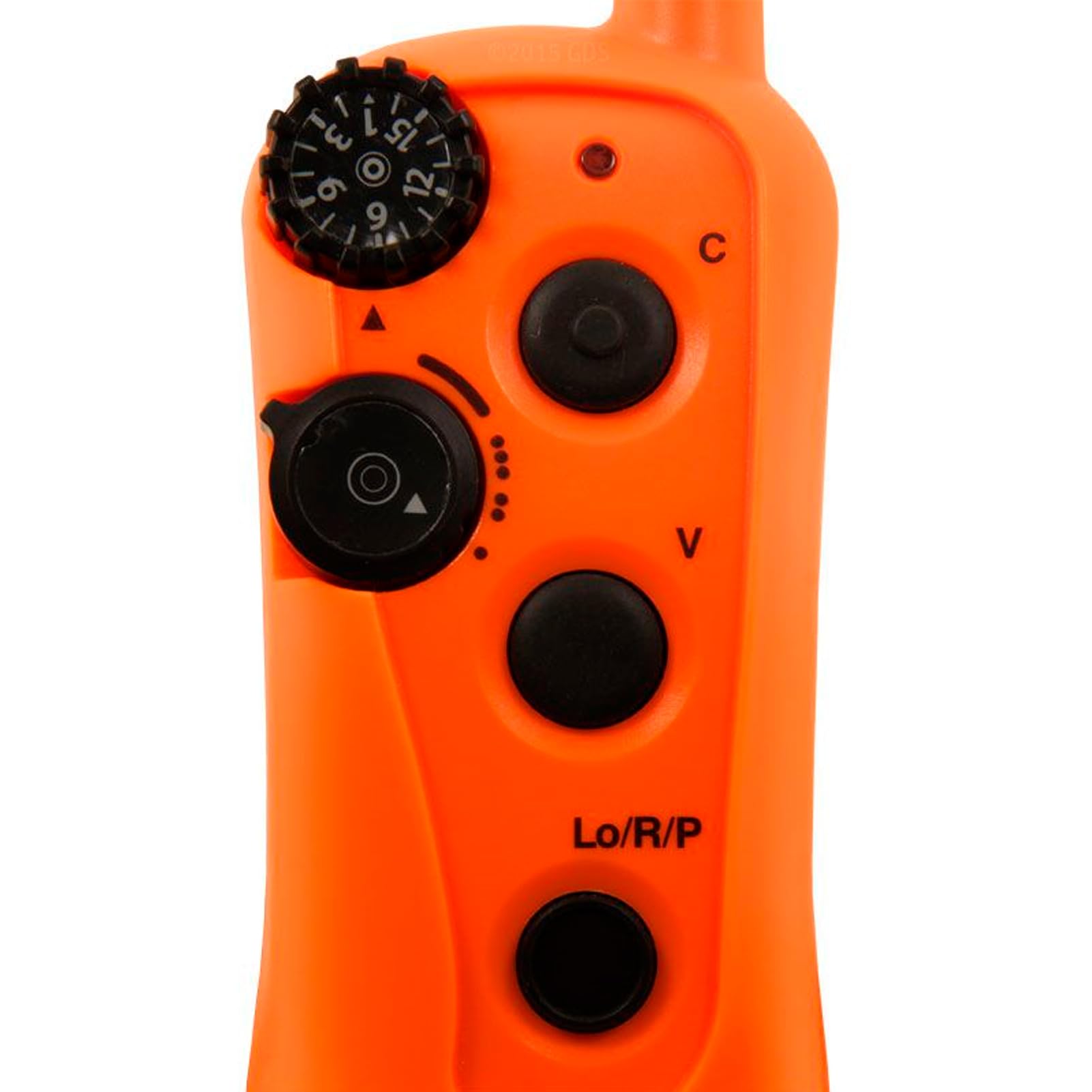 DT Systems RAPT1450 Upland Beeper adjustable collar fit for versatile dogs