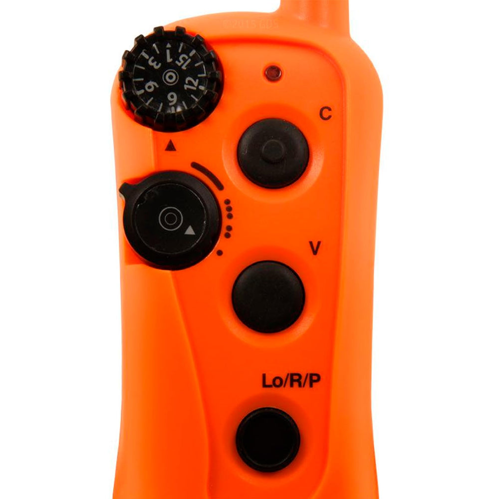 DT Systems RAPT1450 Upland Beeper adjustable collar fit for versatile dogs