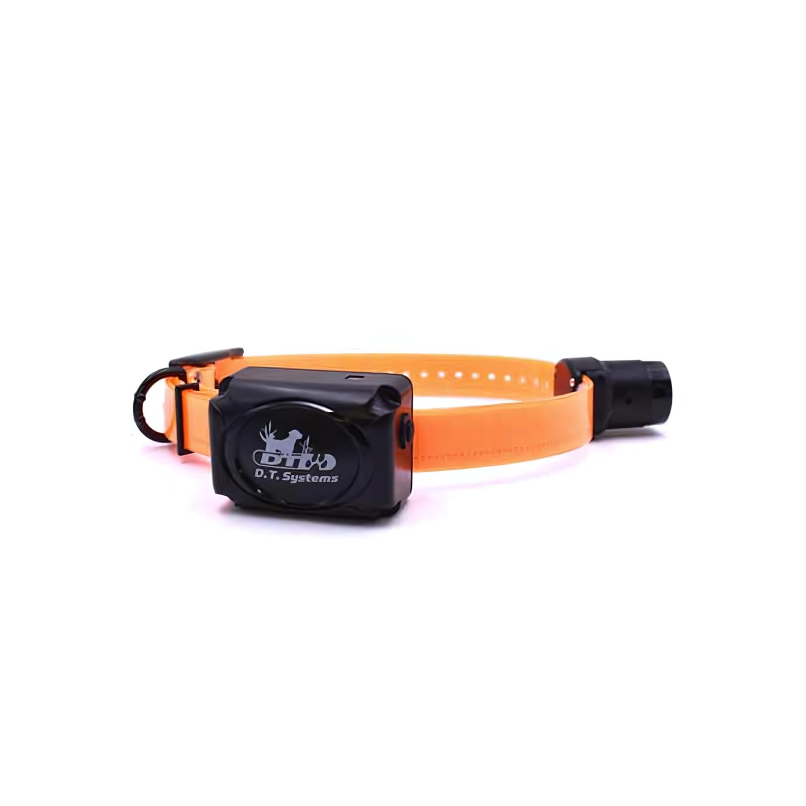 DT Systems RAPT1450 Upland Beeper compact transmitter ready for travel