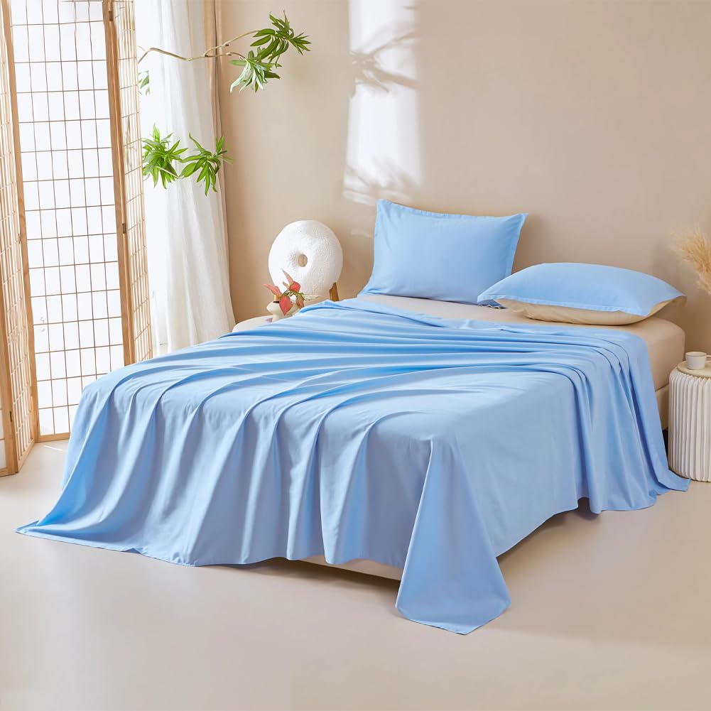 DUJUIKE pet-hair resistant cover helps keep surfaces cleaner