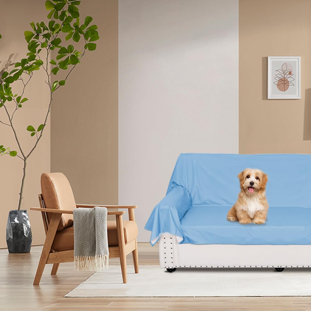 DUJUIKE queen 78x90 coverage fits the mattress securely