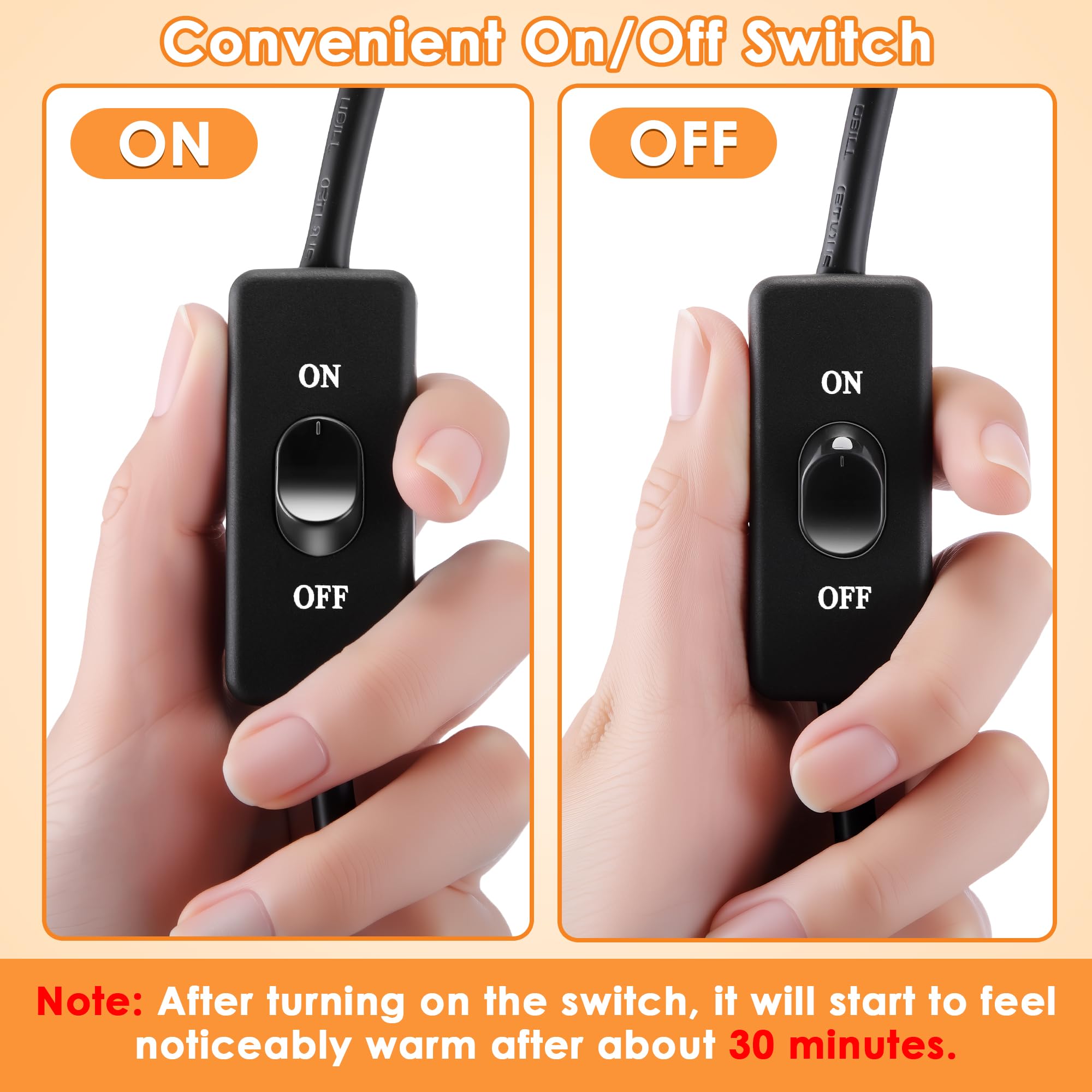 Dunkive removable stainless-steel bowl simplifies filling and cleaning