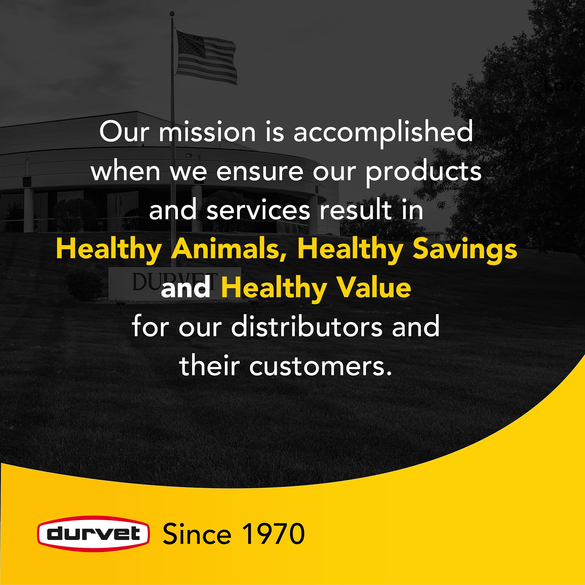 Durvet Ivermectin 250 mL packaging designed for farm use.