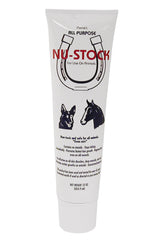 Durvet Pierce's Nu-Stock bottle 12oz supports aging dogs' daily comfort.