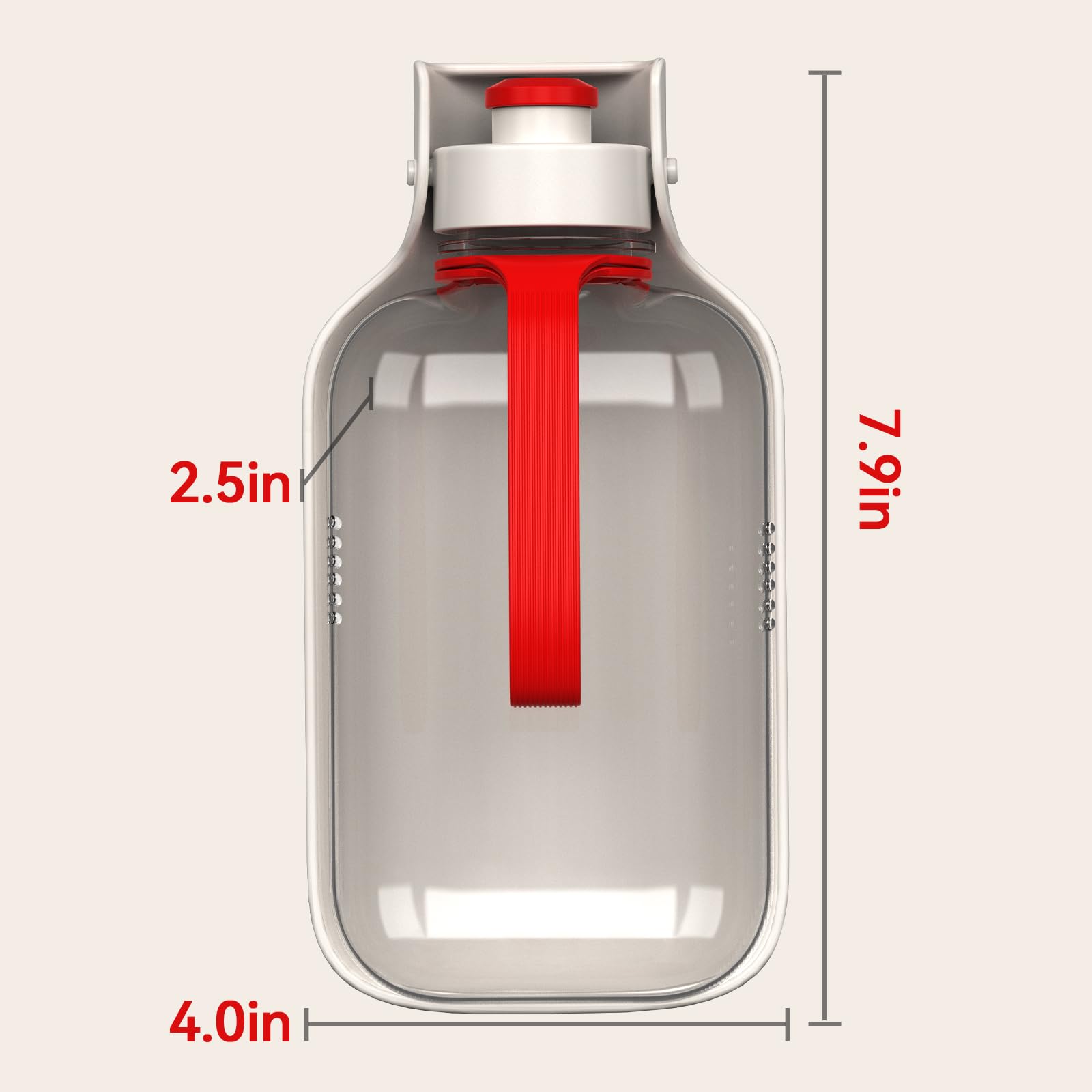 Duwize hydration on outdoor adventures supports walking, hiking, and travel.