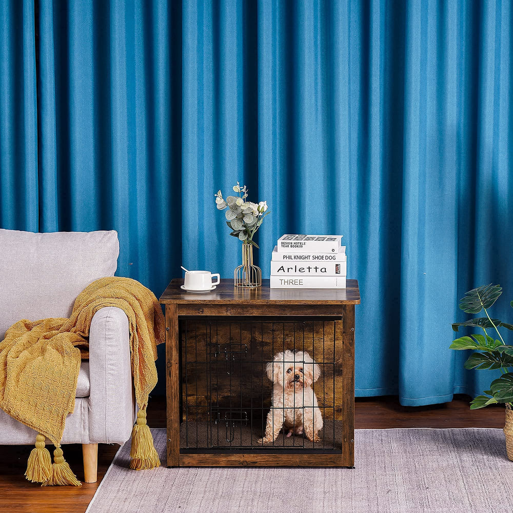 Dwanton durable construction withstands daily use on flat or uneven floors.