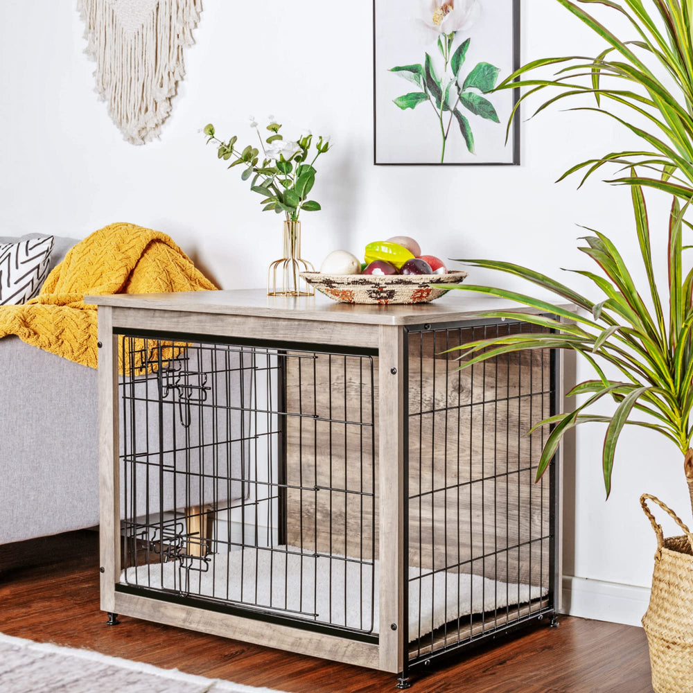Dwanton medium-sized crate guidance helps selecting the right fit