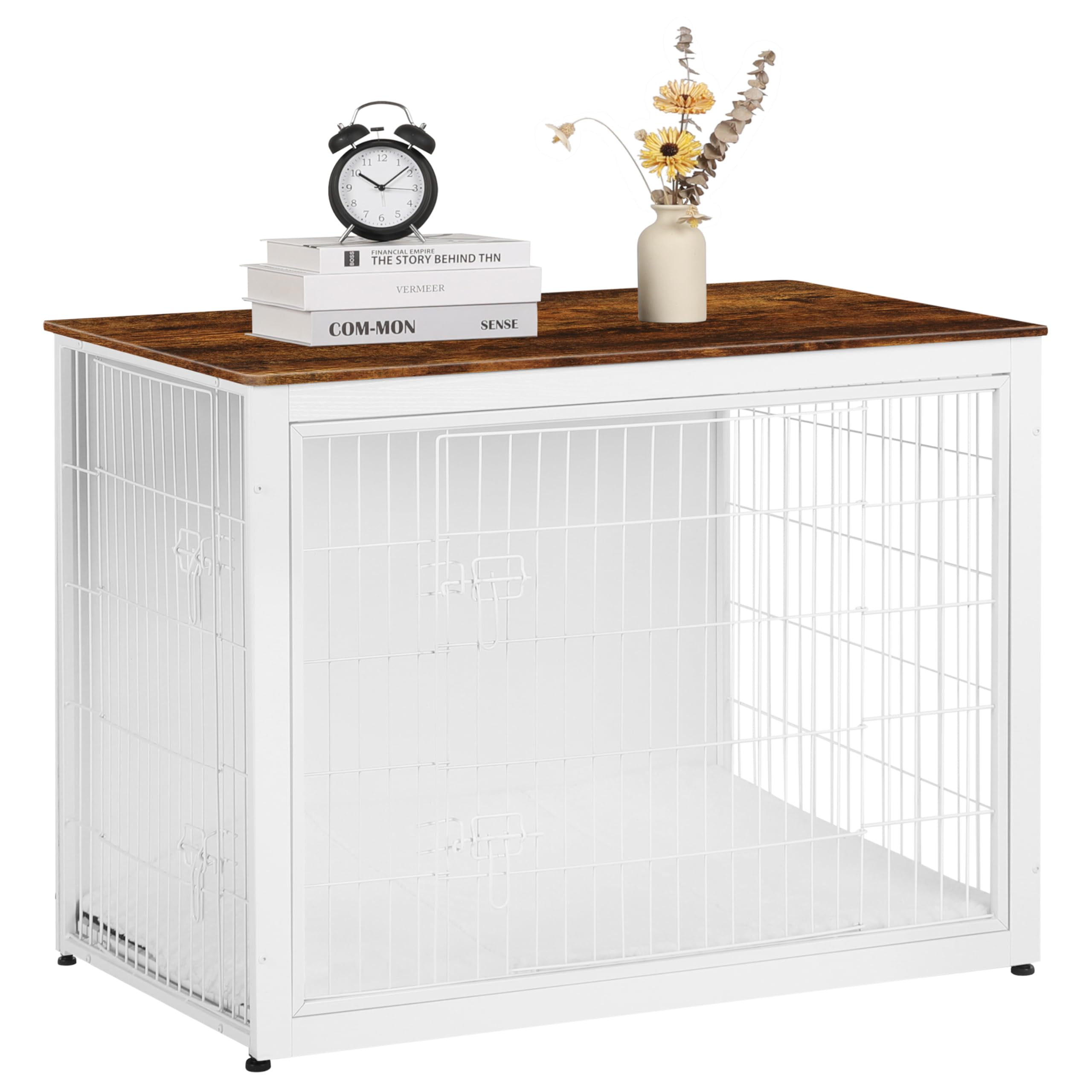 DWANTON easy-clean materials support everyday pet life