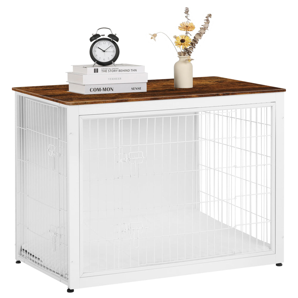 DWANTON easy-clean materials support everyday pet life