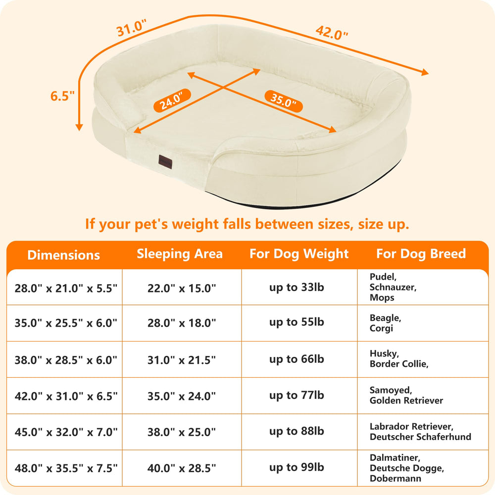 Dwanton removable washable cover for easy cleaning and quick refresh.