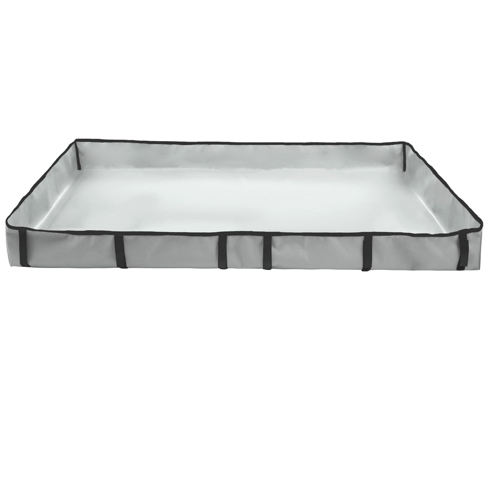 DZWLKJ guinea pig cage liner bottom waterproof protects floors during pet use and messes.