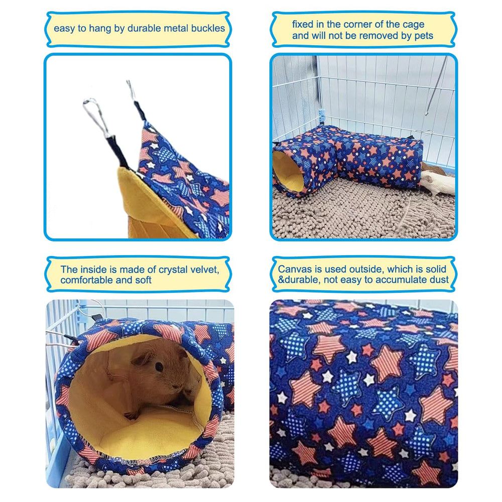 EAEDMY soft crystal-flannel liner enhances comfort during naps.