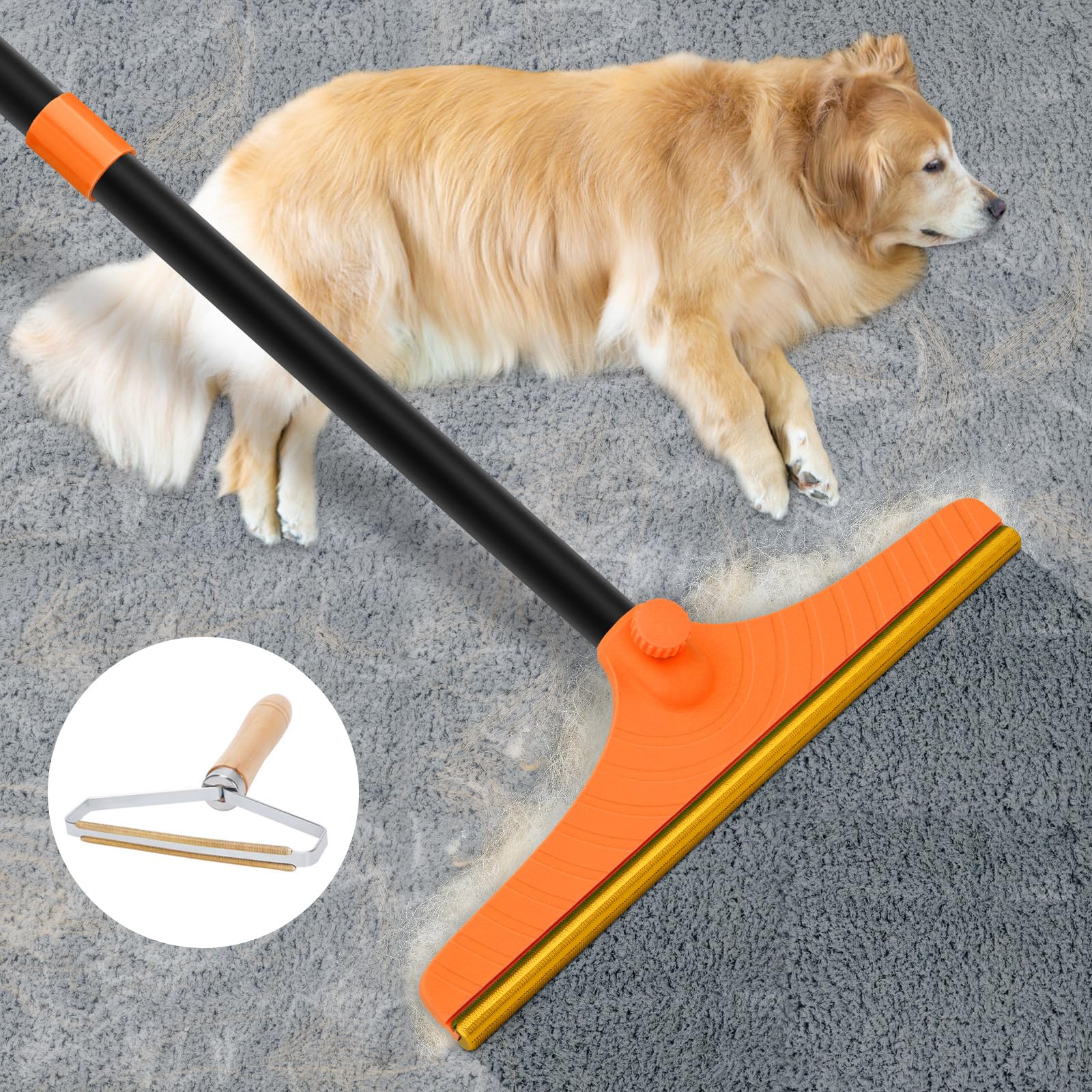 Eaersan gift for pet lovers seeking a practical cleanup solution