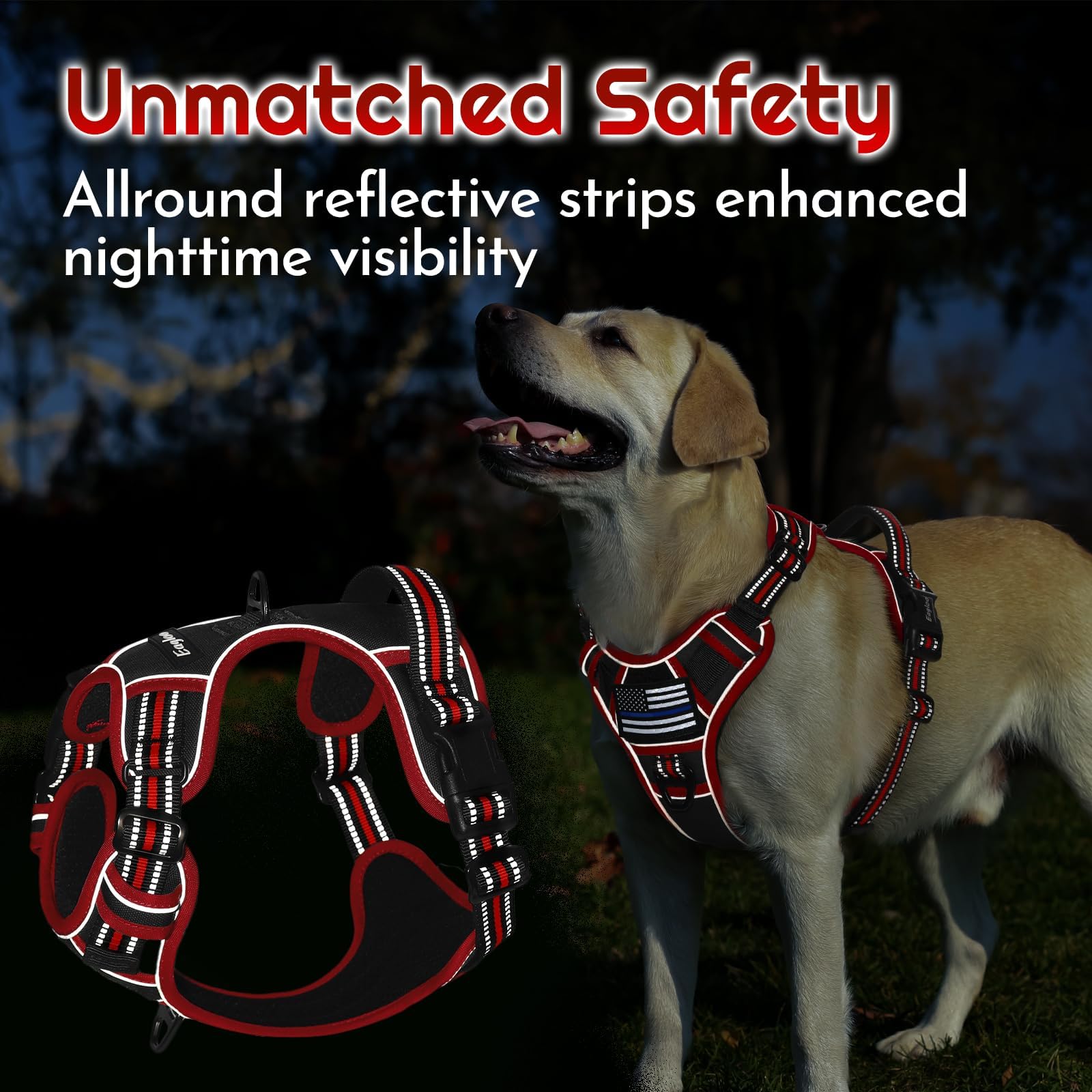 Eagloo chest panel design reduces underarm friction for comfort