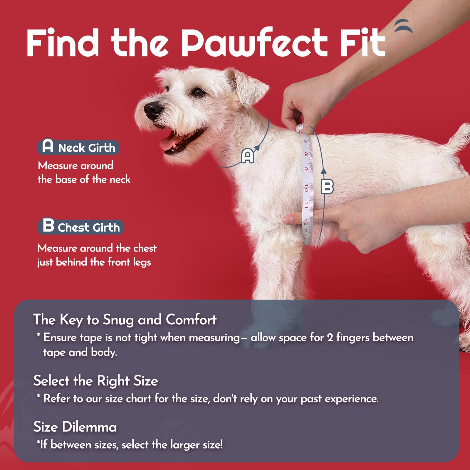 Eagloo red harness side step-in demonstrates easy on-off for small dogs