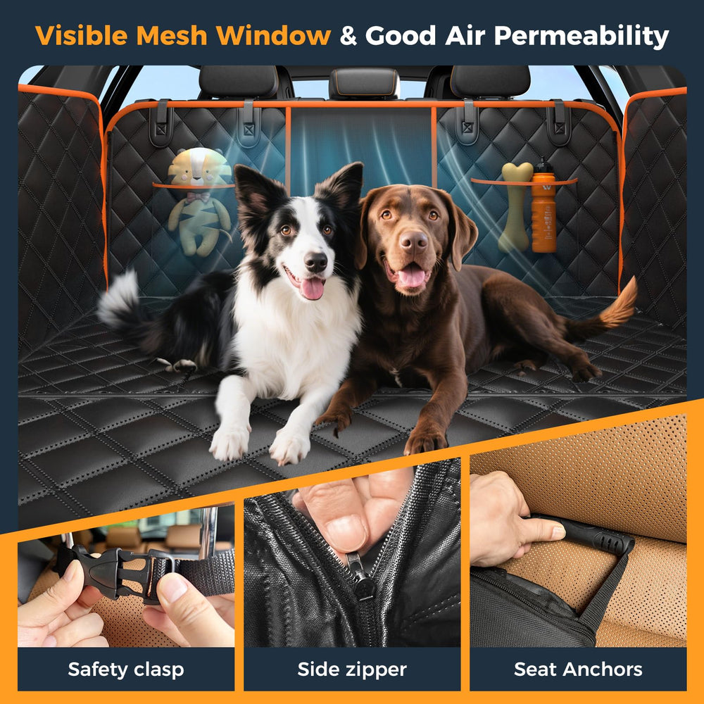 Eamefia scratch-resistant surface withstands claws and daily wear