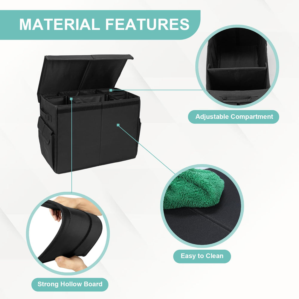Earond extender inner grey hollow board provides heavy-duty stability