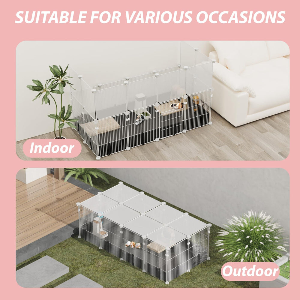 EAROND indoor-outdoor use adapts to any space or weather.