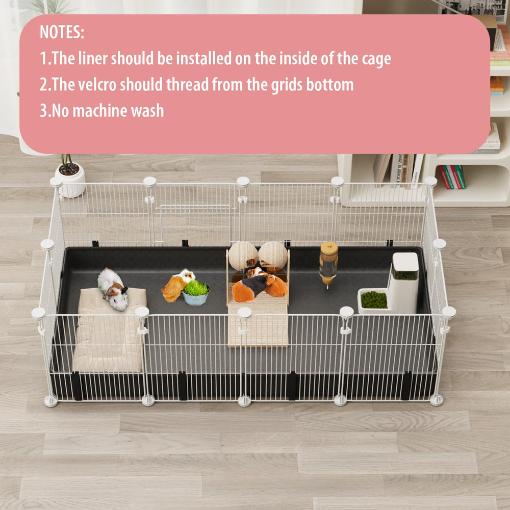 EAROND can double as storage rack when reconfigured.