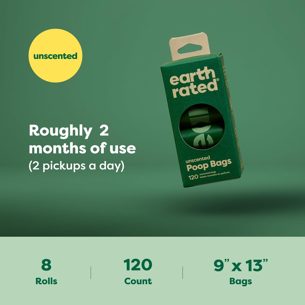 Earth Rated supports ethical practices as a B Corp certified brand