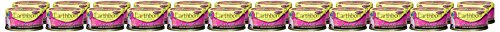 Earthborn Holistic Harbor Harvest taste and nutrition guarantee seal