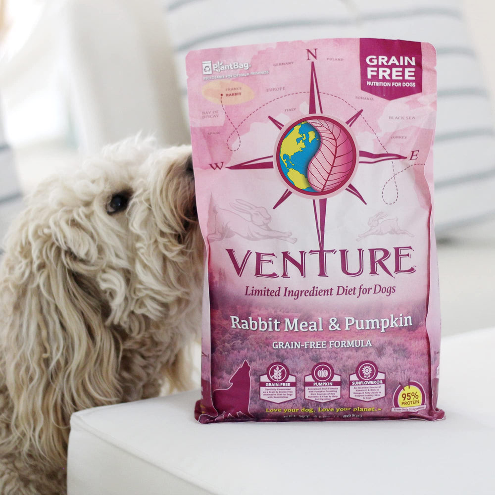 Earthborn Holistic Venture recyclable packaging and sustainability initiative