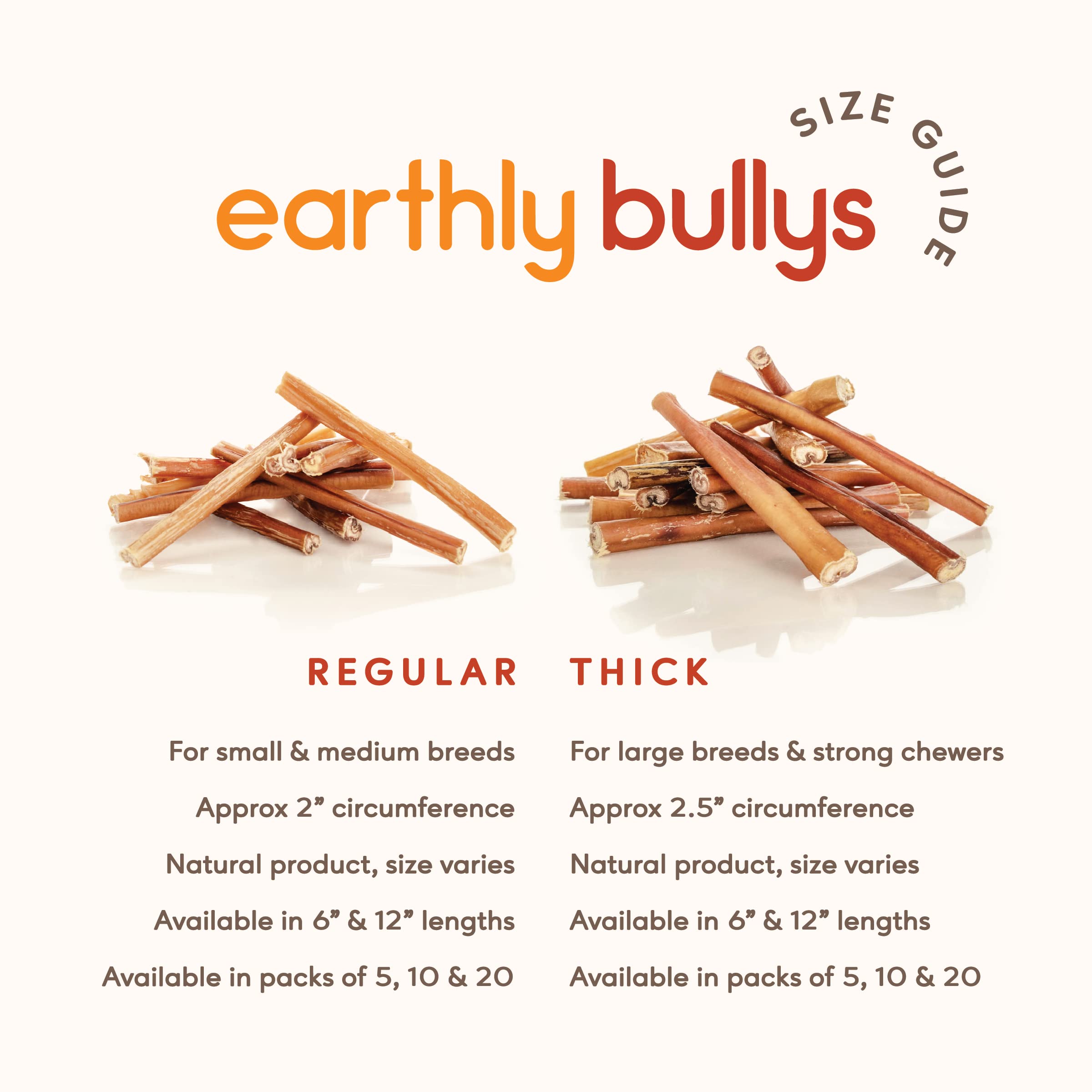 Earthly Maplewood grass-fed beef ingredients close-up for natural dog chews