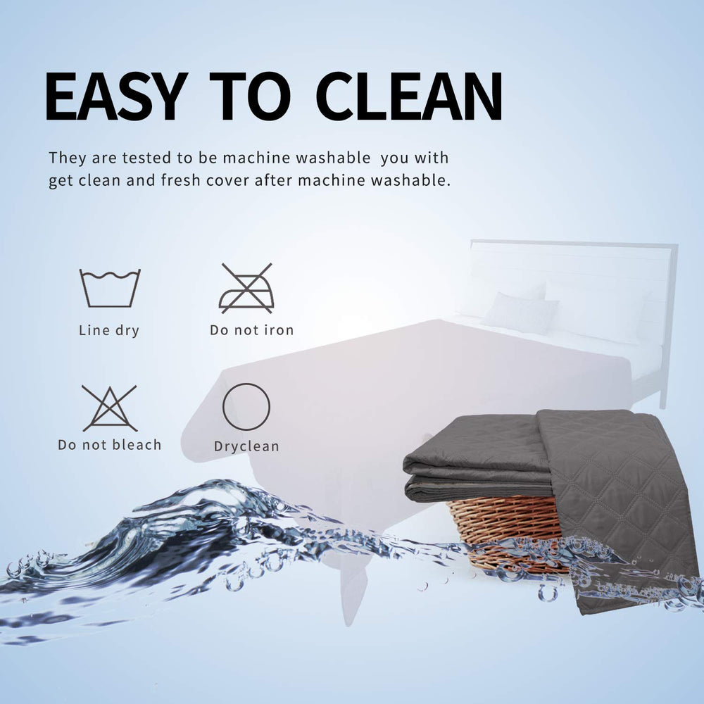 Easy-Going durable polyester fabric closeup highlights soft touch and long-lasting quality