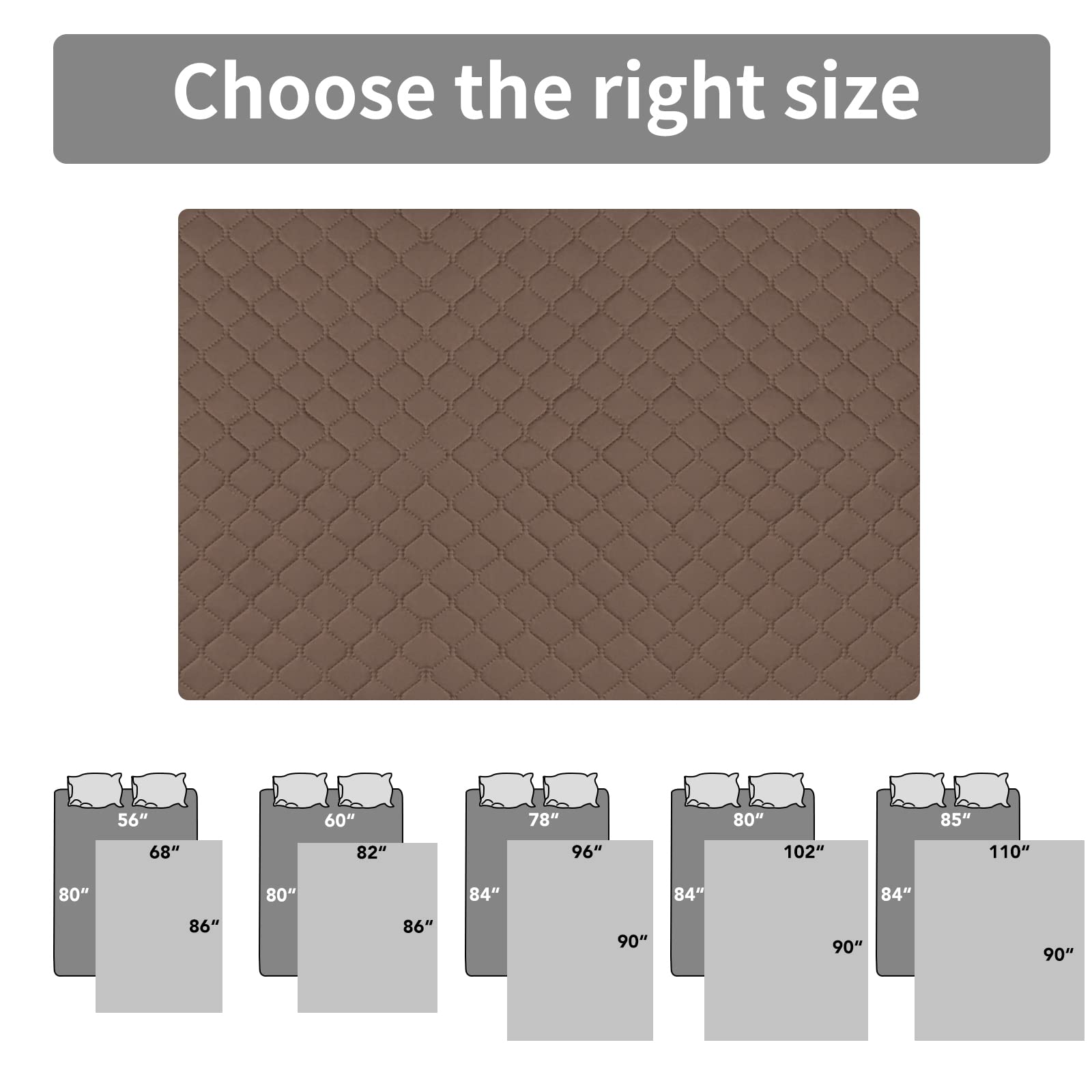 Easy-Going machine-washable cover makes cleaning simple after pet play.