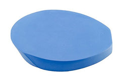 Easyboot Cloud Insert Pad close-up with 2-degree wedge for hoof cushioning.