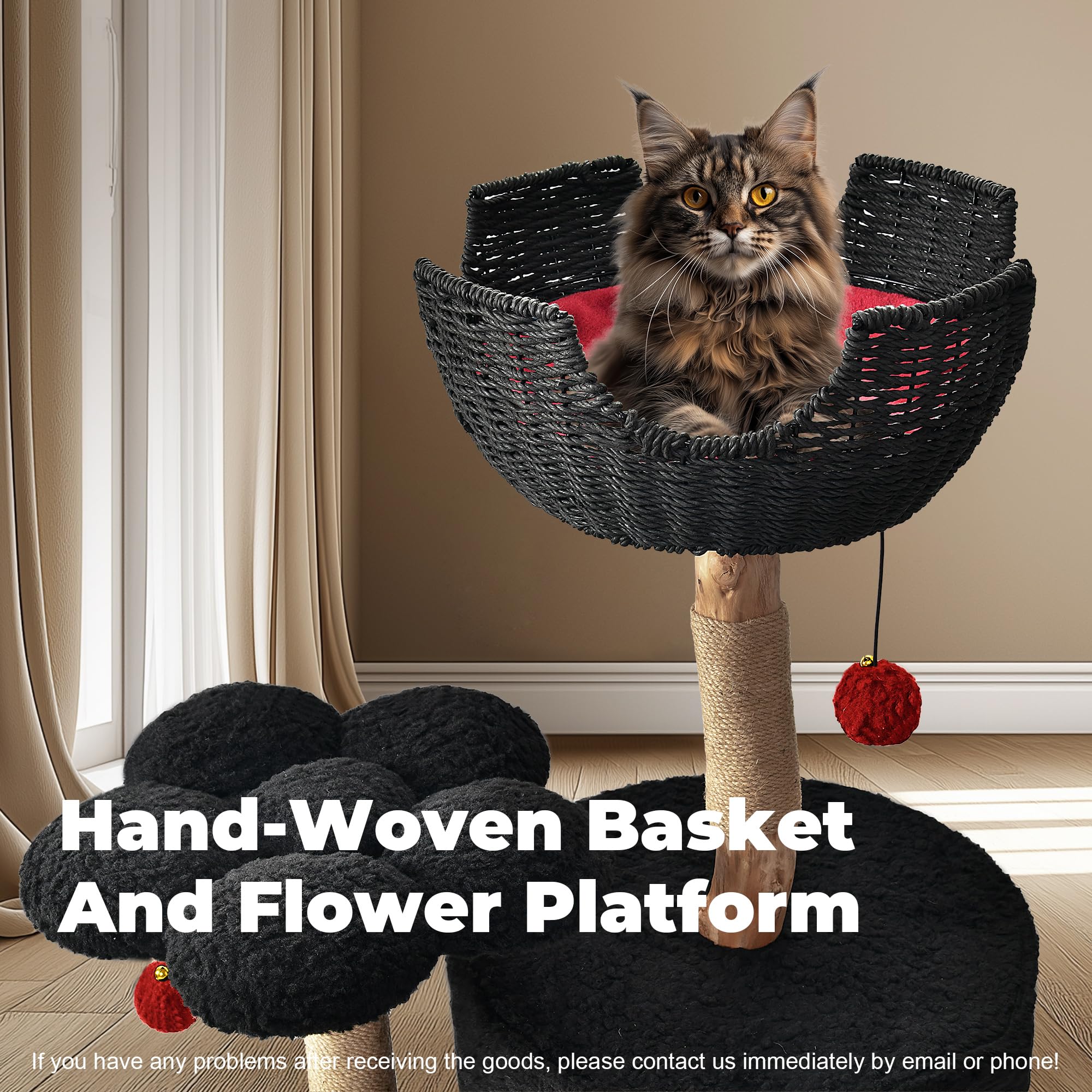 Easyego all-season mats keep pets comfy year-round.