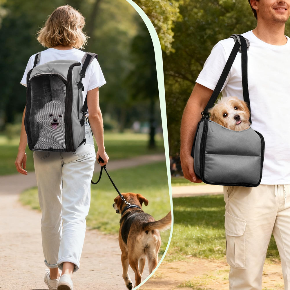 Ebukur puppy travel comfort on road reduces travel anxiety and fuss.