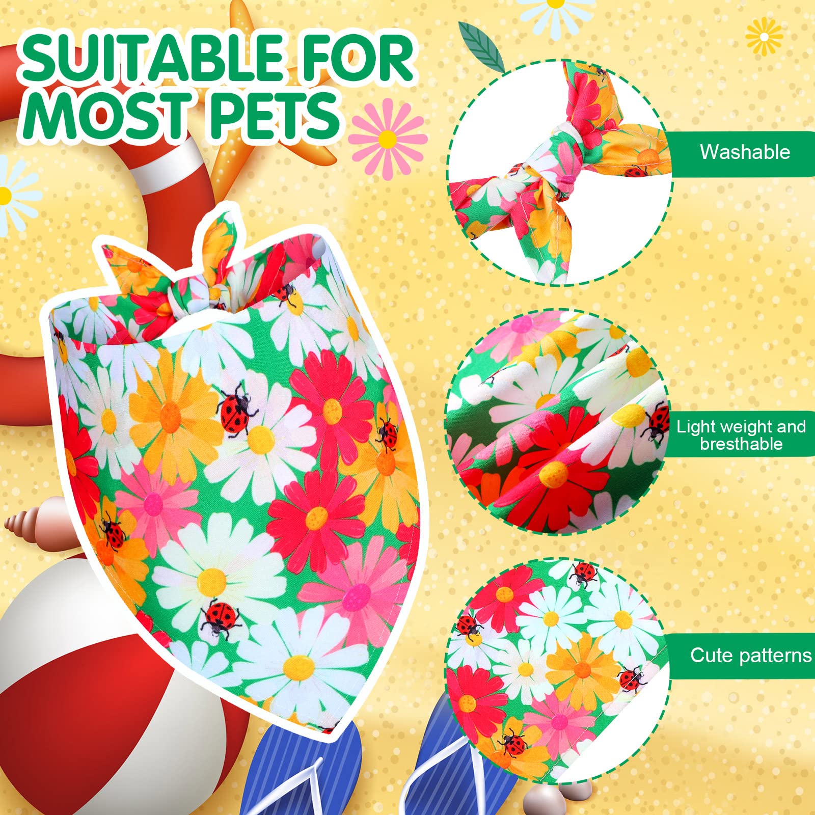 Eccliy bulk pack of 30 pieces enables quick outfit changes