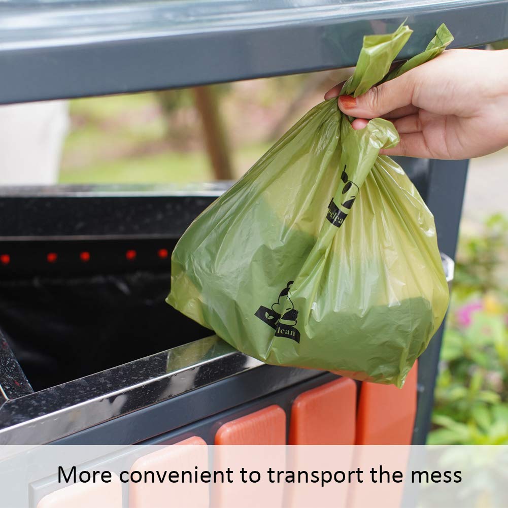 ECO-CLEAN not-on-roll packaging for simple at-home storage.