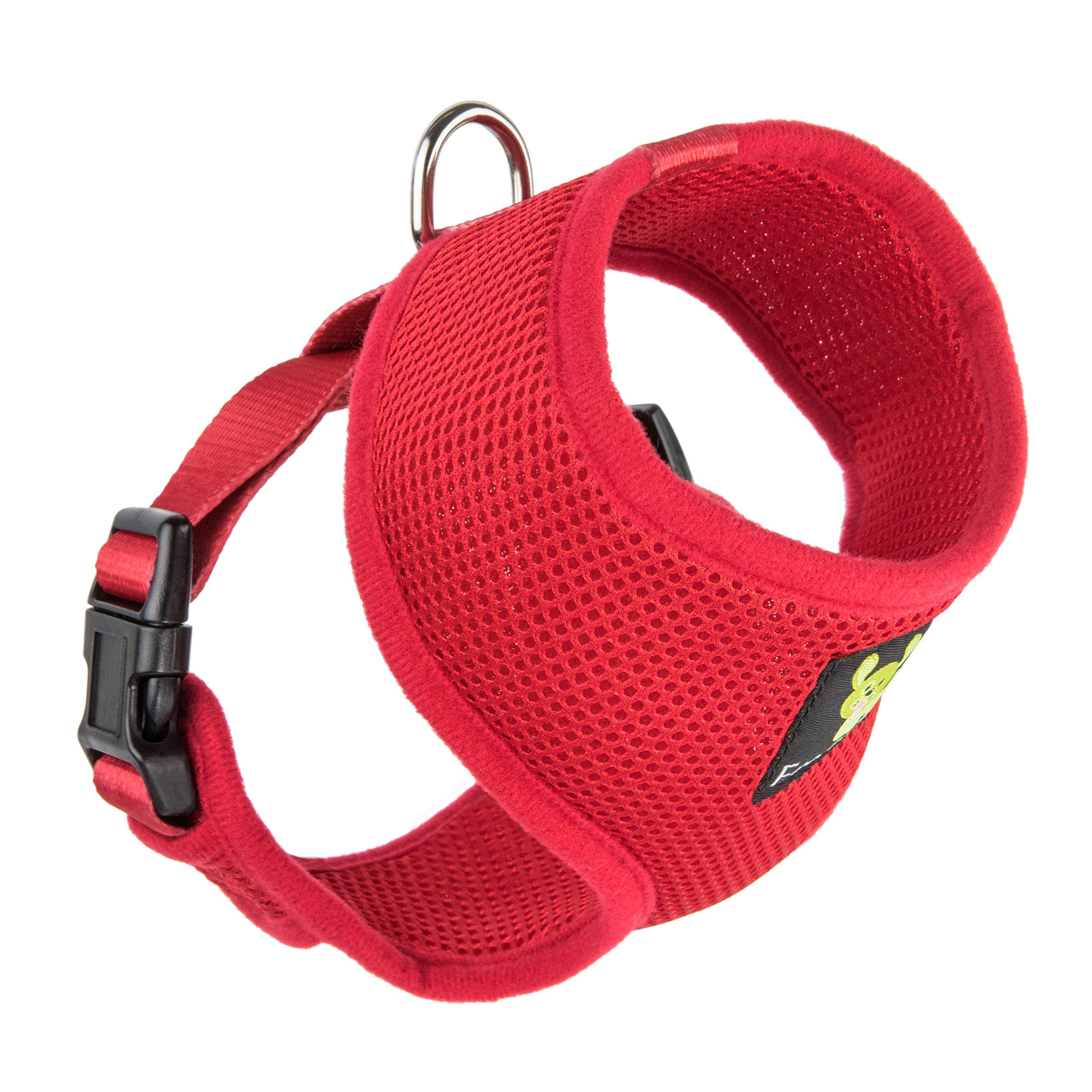 EcoBark Classic Dog Harness all-weather usability in varying conditions