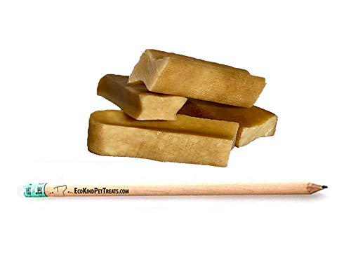 EcoKind 8-sticks-pack image highlights convenient, ready-to-portion treats.