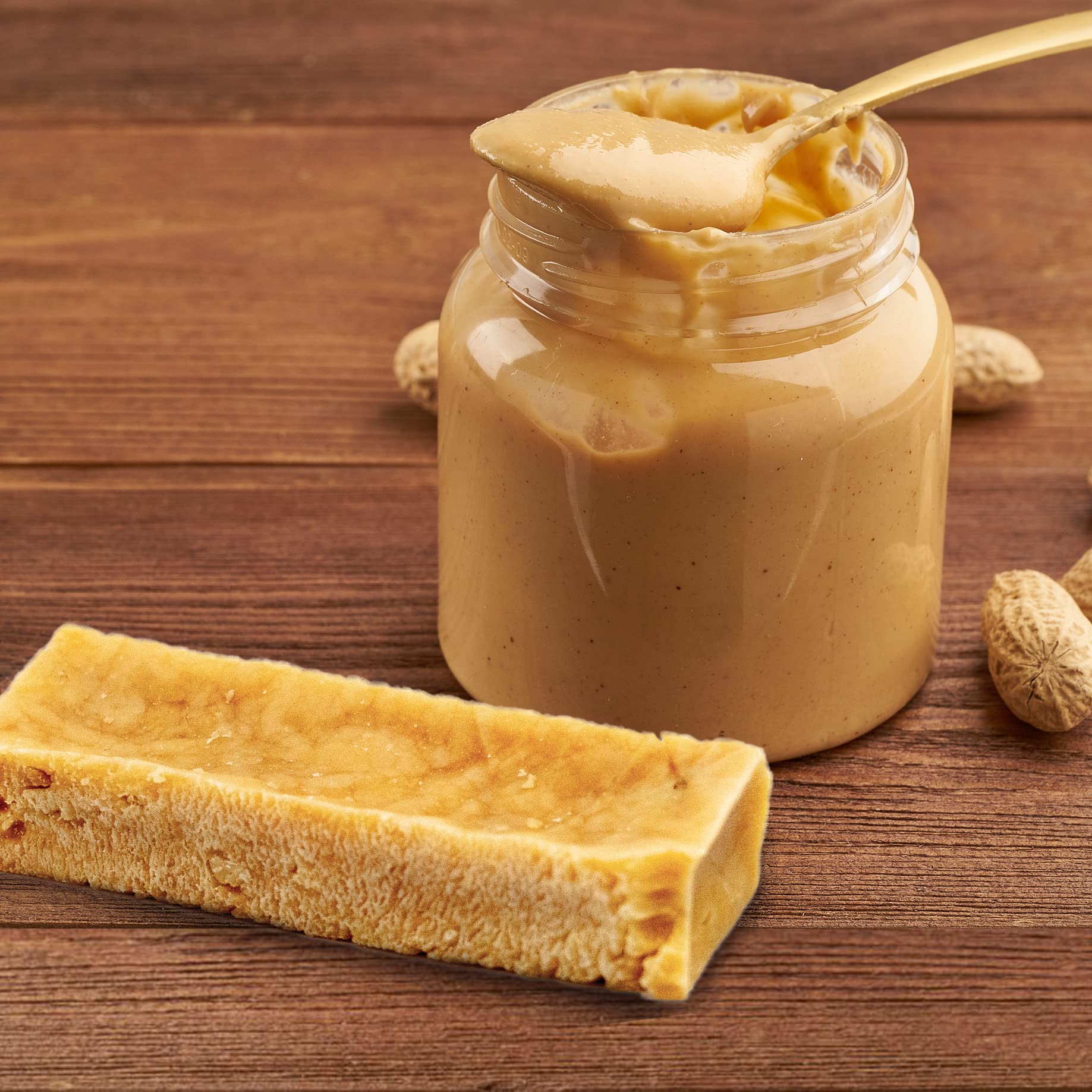 EcoKind Premium Gold Yak Cheese Himalayan Dog Chews lactose-free gentle on sensitive stomachs