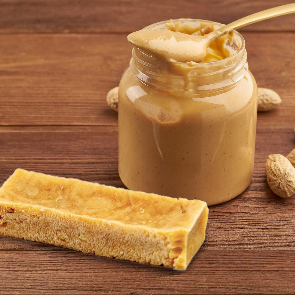 EcoKind Premium Gold Yak Cheese Himalayan Dog Chews lactose-free gentle on sensitive stomachs
