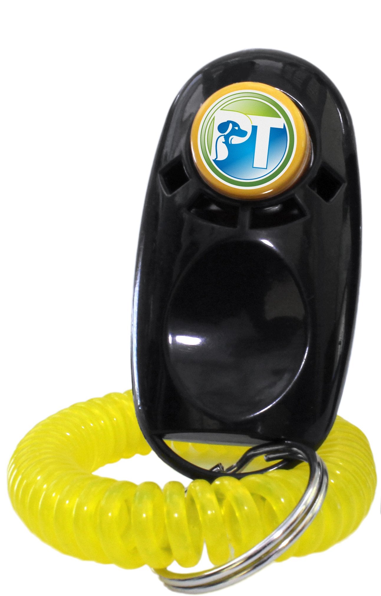 Educator ET-300 Zen Mini used during outdoor training with half-mile range.