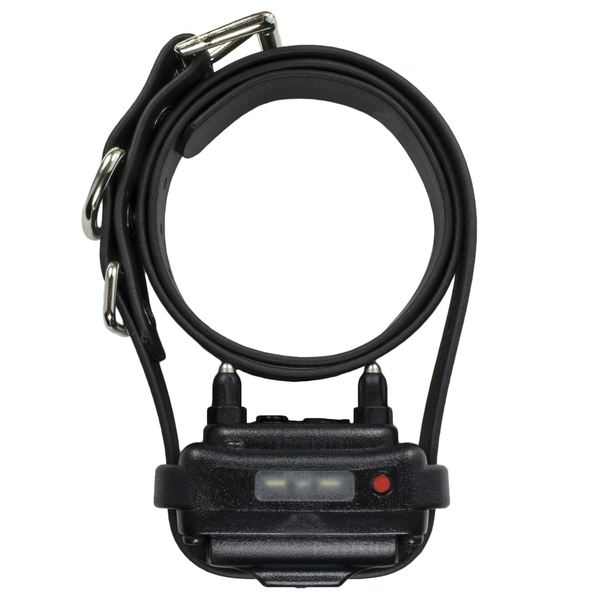 Educator ET-402 LED night-light helps locate your dog during dusk training.