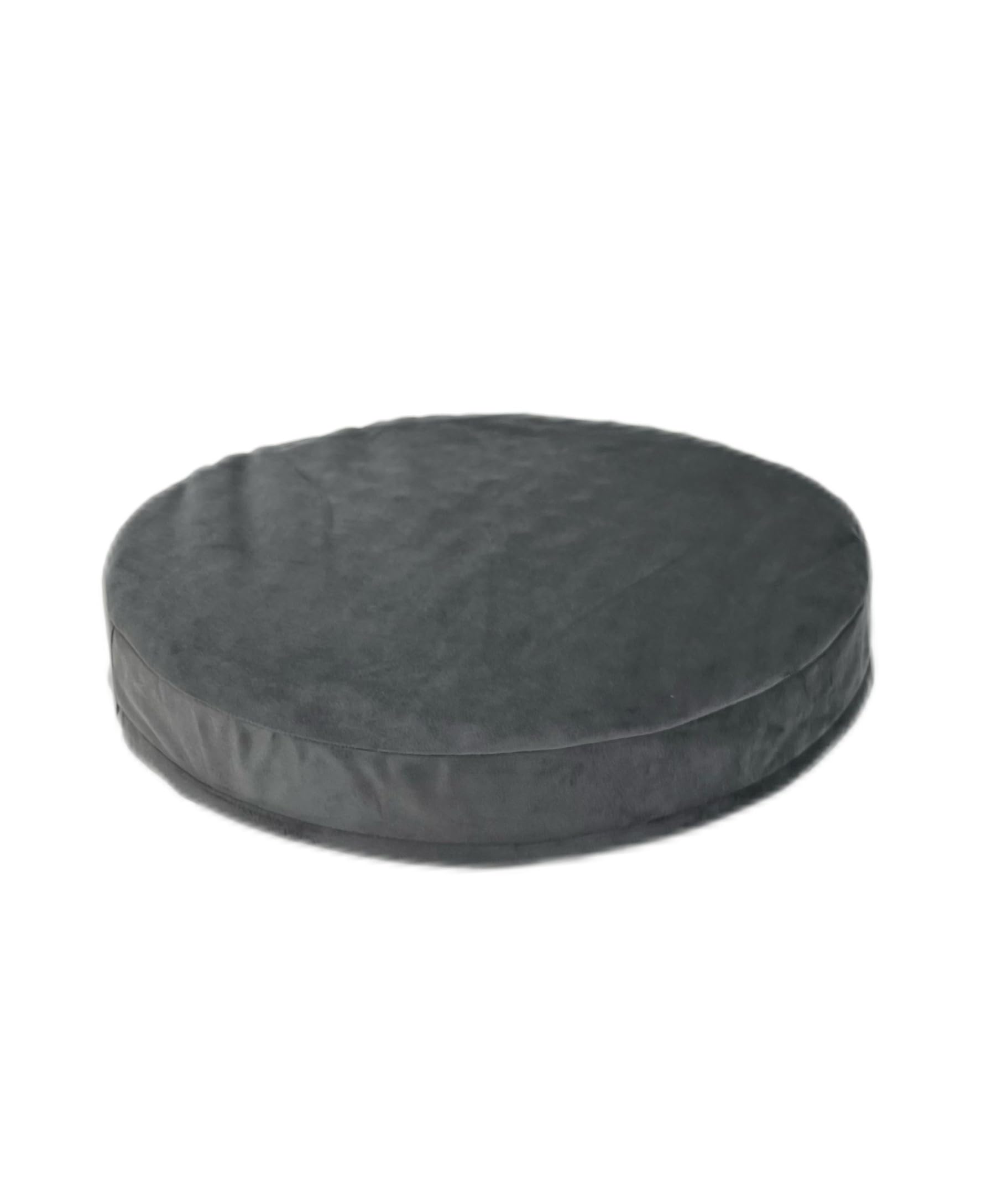 EechicSpace bed cover—easy machine wash and durable velvet texture.