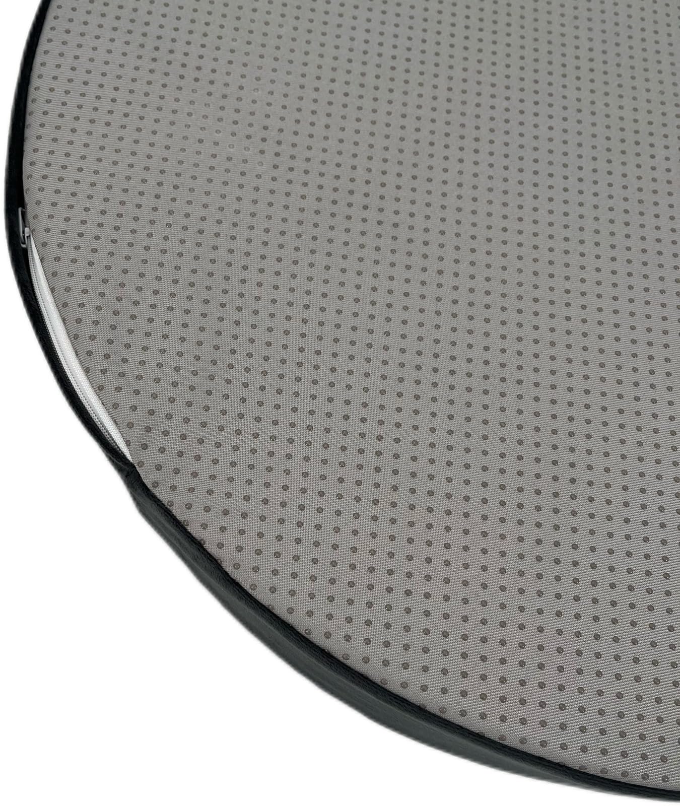 EechicSpace removable liner with zipper for easy maintenance.