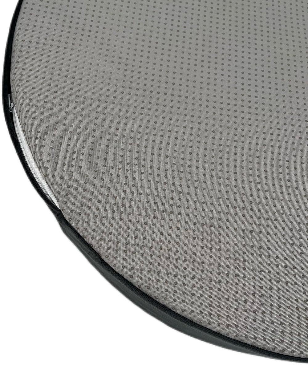 EechicSpace removable liner with zipper for easy maintenance.