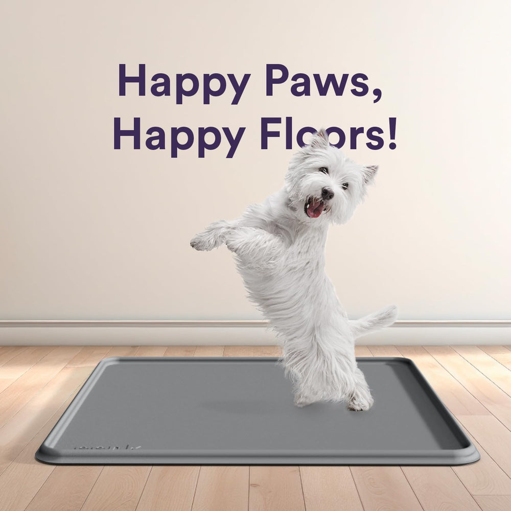 eenk indoor floor protection keeps living spaces clean and protected.