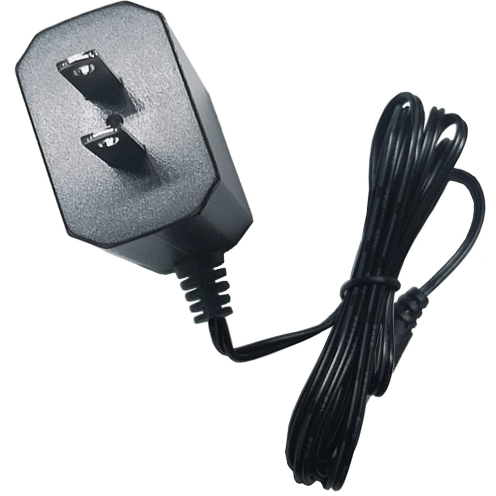 eeTao compact power supply cable ideal for easy wall outlet setup.