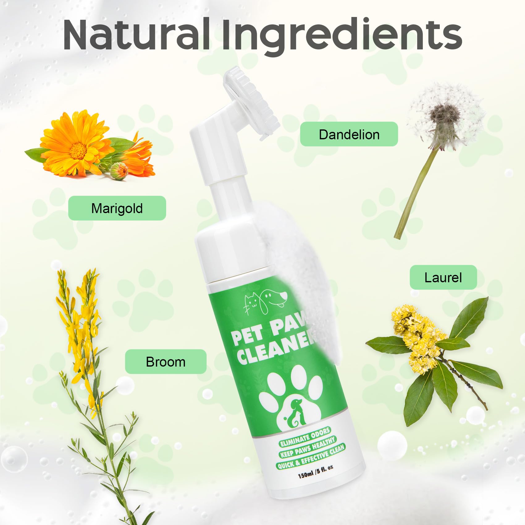 Eglagen ingredients close-up featuring shea butter, beeswax, coconut oil for natural care.