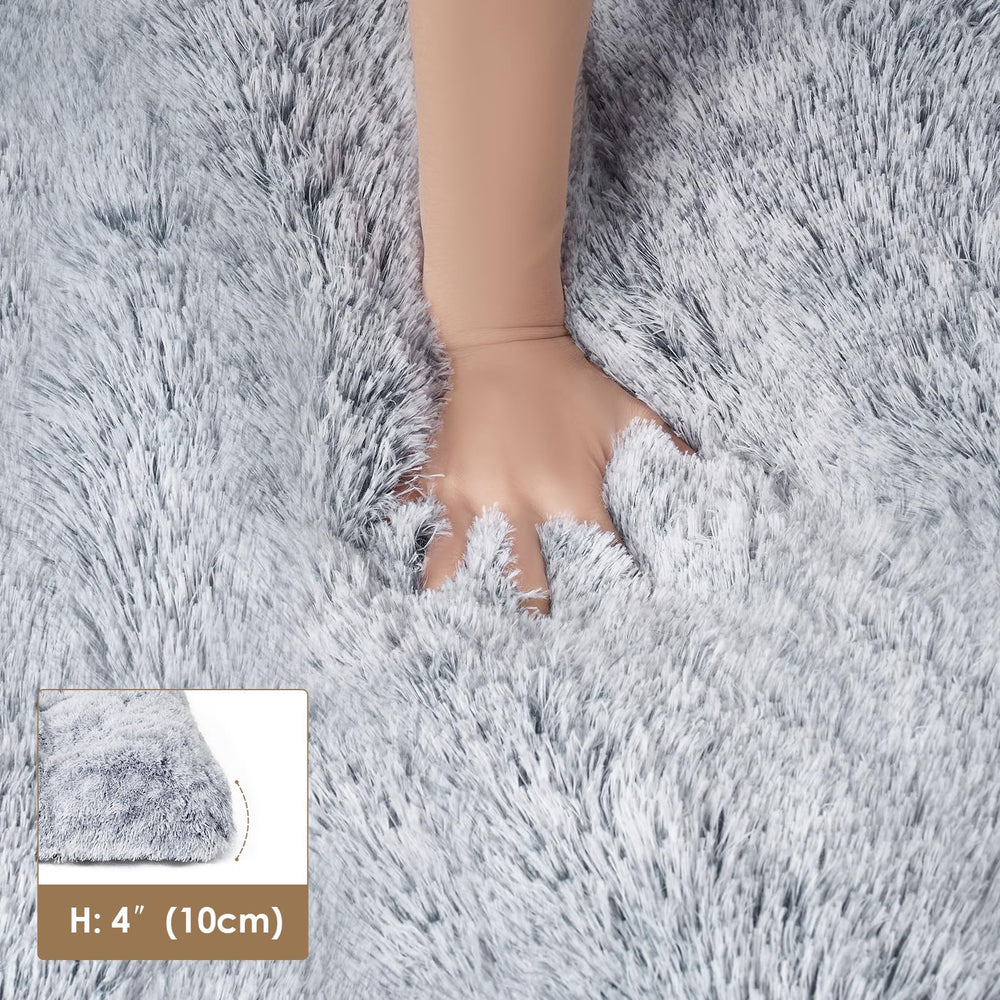 EHEYCIGA breathable down-alternative filling supports soft airflow and comfort