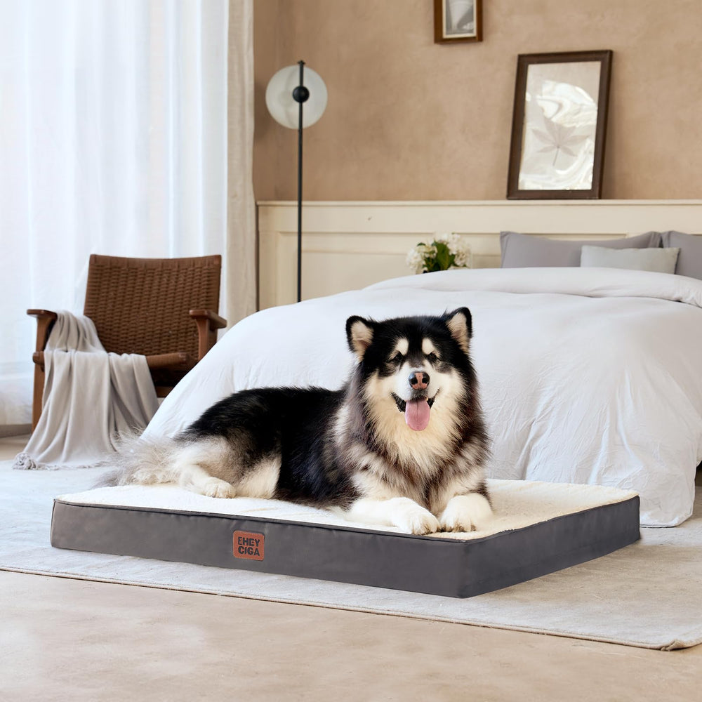 EHEYCIGA durable materials designed for daily use and long-lasting comfort.